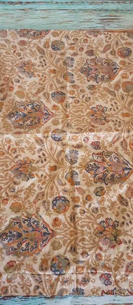 Ralph Lauren Marrakesh Rug Sham